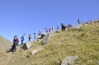 Dağcılar Perşembe Yaylası'nda