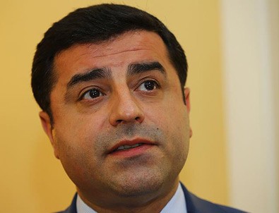 Demirtaş'ın 'sokak çağrısı'na siyasilerden sert tepki