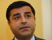 Demirtaş'ın 'sokak çağrısı'na siyasilerden sert tepki
