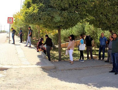 Diyarbakır'da DBP'li belediye vatandaşı mağdur etti