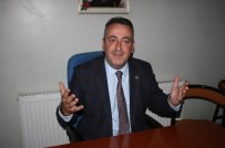 Erdem Açıklaması 'Devlet TMO'lar Aracılığı İle Kritik Stok Yapmalı'