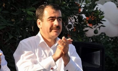 Erdem, Camiler Ve Din Görevlileri Haftasını Kutladı