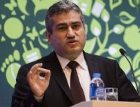 FİKRİ IŞIK - Eski TÜBİTAK Başkanı Altunbaşak tutuklandı