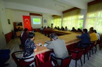 Fethiye'nin Arıtma Tesisi Kapasitesi Arttırılıyor