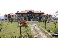 FETÖ Bağlantılı İş Adamlarının Oyununu Bekçi Bozdu