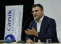 'FETÖ Gerçeği' Canik'te Konuşulacak