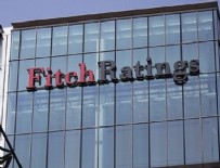 Fitch bu sefer şaşırttı