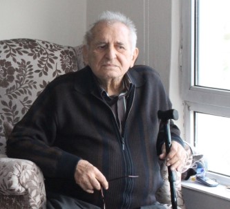 Gazeteci Mahir Kocaoğlu Vefat Etti