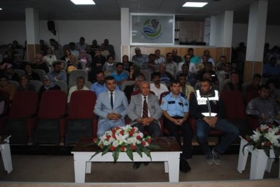 Gölbaşı İlçesinde TYÇP Kuralları Çekildi