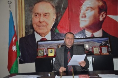 Gülbey Açıklaması 'Suriyeli Ermeniler PYD/YPG Saflarında Savaşıyorlar'