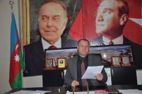 Gülbey Açıklaması 'Suriyeli Ermeniler PYD/YPG Saflarında Savaşıyorlar'