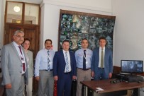 KAMERA SİSTEMİ - Hastanenin Güvenliğine Milyonluk Yatırım