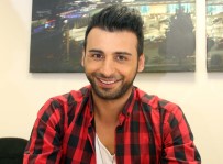 Hayali Rihanna İle Düet Yapmak