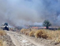 Irak'ta 34 DAEŞ militanı etkisiz hale getirildi