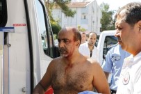 İranlıların Alacak Verecek Meselesi Kanlı Bitti Açıklaması 3 Yaralı