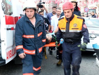 İstanbul'da metro seferleri normale döndü