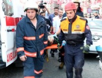 İstanbul'da metro seferleri normale döndü