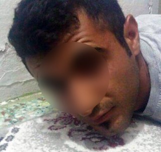 İzmir'de Aranan 2 Bombacıdan Biri Yakalandı