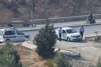 POLİS HELİKOPTERİ - İzmir'de Terör Alarmı