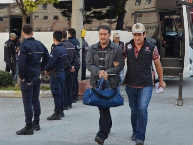 Jandarmaya Yönelik FETÖ/PDY Operasyonu