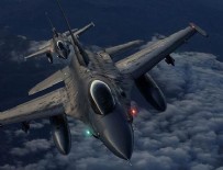 Şırnak'ta PKK'nın 8 hedefi imha edildi