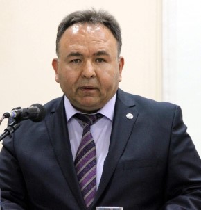 Karaer; 'THSK'da Eğitim Ve Eş Durumu Mağduriyeti Sona Ersin'