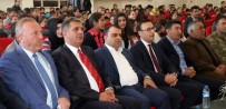 Karayazı'da 500 Öğrenciye Kışlık Giyecek Yardım Yapıldı