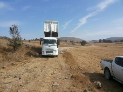 Karesi'nin Çehresi Değişiyor