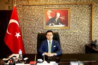 Kaymakam Fırat'tan Camiler Ve Din Görevlileri Haftası Mesajı