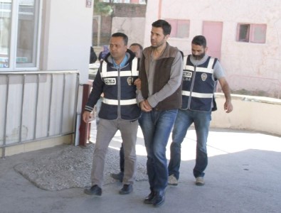 Kayseri'deki FETÖ Soruşturması