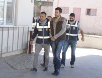 KAYSERİ ŞEKER FABRİKASI - Kayseri'deki FETÖ Soruşturması