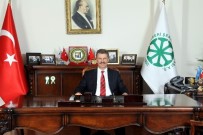 GÖZALTI İŞLEMİ - Kayseri Pancar Ekicileri Kooperatifi Yönetim Kurulu Başkanı Hüseyin Akay Açıklaması