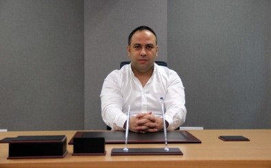 Kiza Kurumsal İş Merkezi'nde İlk Etap Ocak 2017'De Teslim Edilecek