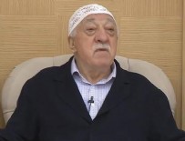 MEHMET ALİ TALAT - KKTC meclisinden ortak FETÖ deklarasyonu