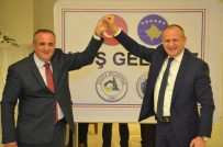 Kosova'ya Heyet Gönderilecek