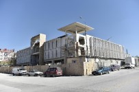 MAMAK BELEDIYESI - Mamak Belediyesi Yatırımlarına Kıbrıs Mahallesi'nde Devam Ediyor
