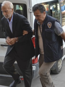 Manisa'da FETÖ'den 2 Tutuklama