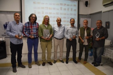 'Mersin Deniz Ticaret Odası Ulusal Fotoğraf Yarışması' Jüri Değerlendirme Toplantısı