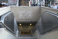 Metro Seferleri Normale Döndü