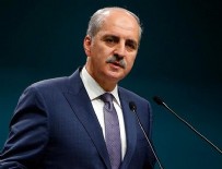 Numan Kurtulmuş: 9 Ekimde 20 bin öğretmen atanacak
