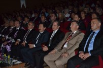 ODÜ Akademik Yılı Açıldı