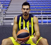 Kostas Sloukas Açıklaması 'Final Four'un İstanbul'da Olması Ekstra Bir Motivasyon Ama…'