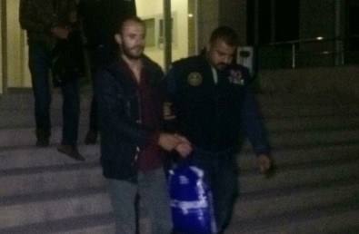 Kız çocuklarını dağa götürmek isteyen 2 kişi tutuklandı