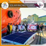 RA27, Güney Afrika'da Dünya Altıncısı Oldu