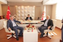 Rize'den Sakarya'ya Yatırım Daveti