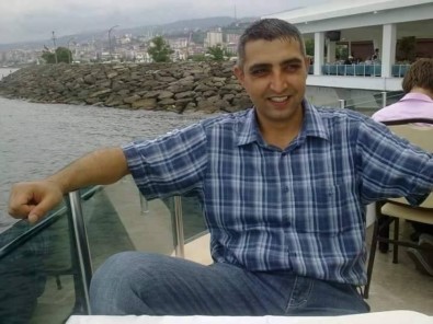 Şehit Ateşi Giresun'a Düştü