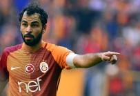 SELÇUK İNAN - Selçuk İnan efsanelerin izinde