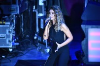 SILA GENÇOĞLU - Sıla Gençoğlu'ndan Davut Güloğlu hakkında suç duyurusu