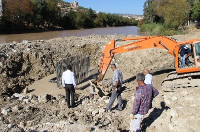 Silifke'ye 4. Köprü