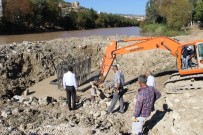 Silifke'ye 4. Köprü